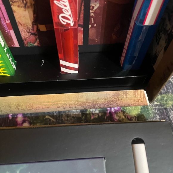 Hipdot x MCR Limited Edition Danger Days Full Set Makeup Box - Picture 7 of 11